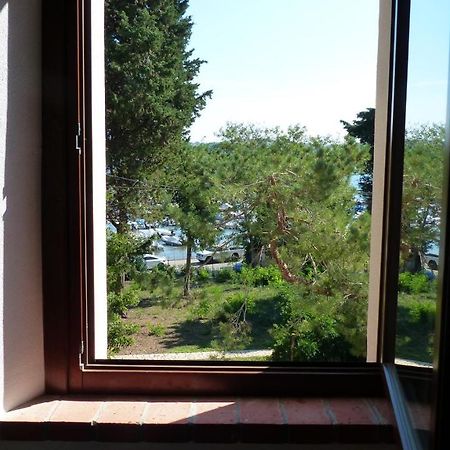 I Pesci Nel Golfo Di Baratti Apartment Exterior foto